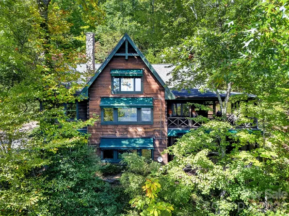261 Little Buck Creek Rd, Marion, NC 28752