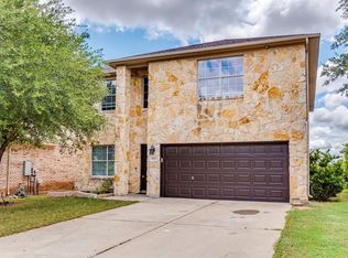 809 Falcon Ln, Leander, TX 78641