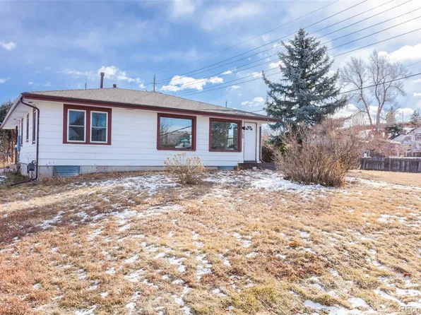 700 Joyce Street, Golden, CO 80401