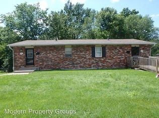 123 Redwood Rd, Columbia, MO 65203