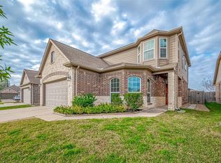 15406 Elm Sky Ct, Cypress, TX 77429