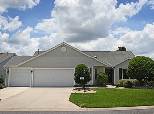 1722 Benzinger Ct, The Villages, FL 32162