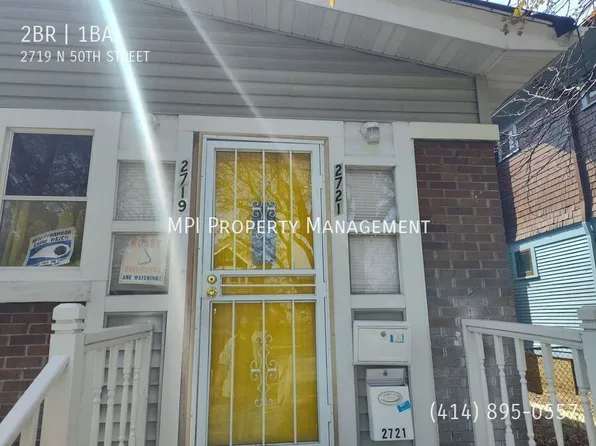 2719 N 50th St, Milwaukee, WI 53210