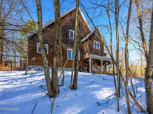 303 Shaver Road, West Sand Lake, NY 12196