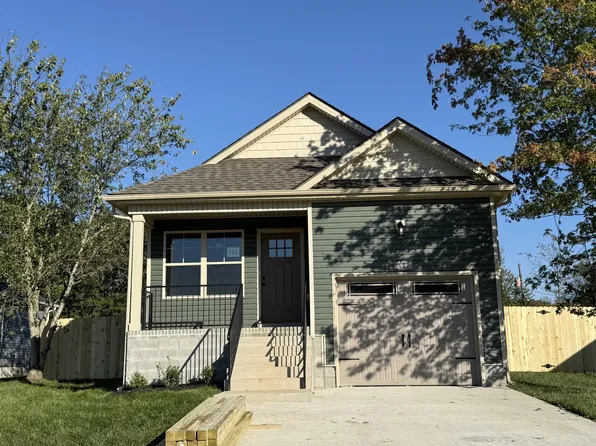 132 Alabama Ave, Oak Grove, KY 42262