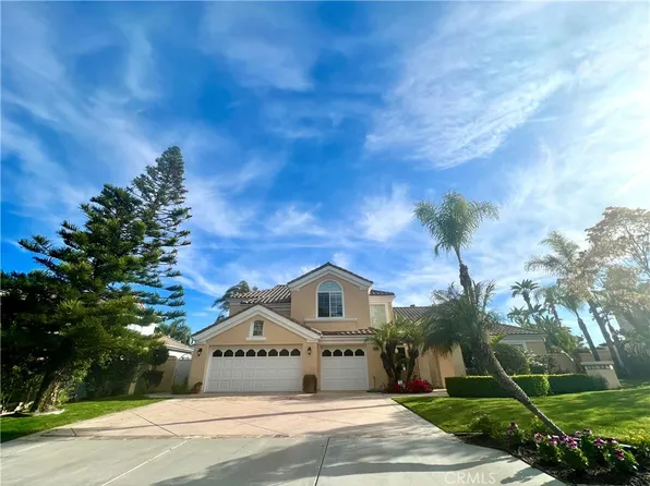 27890 Mount Rainier Way, Yorba Linda, CA 92887