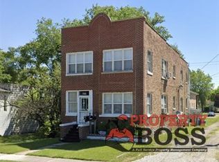4069 Adams St UNIT A-1, Gary, IN 46408