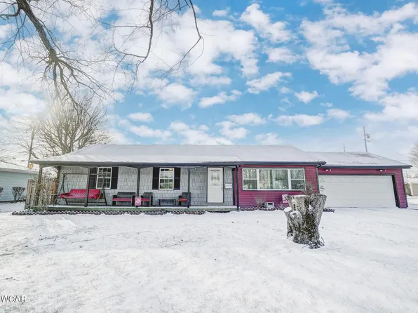 515 Wayne St, Delphos, OH 45833