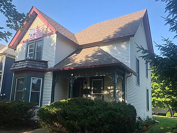 2nd image of 527 Bunker St