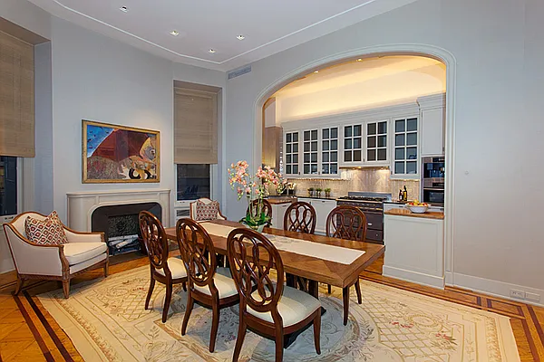 Sold by Brown Harris Stevens | media 14