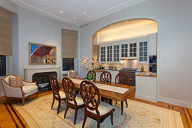 Sold by Brown Harris Stevens