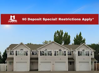 3728 Deloy Dr #2, Idaho Falls, ID 83401