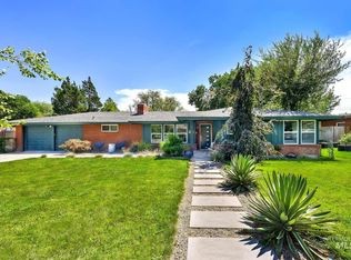 7201 W Swift Ln, Boise, ID 83704