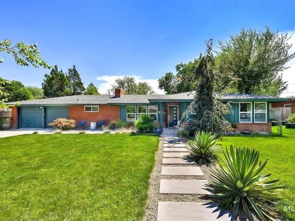 7201 W Swift Ln, Boise, ID 83704
