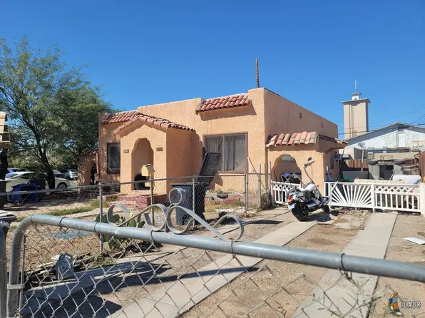 317-2 S 10th St, El Centro, CA 92243