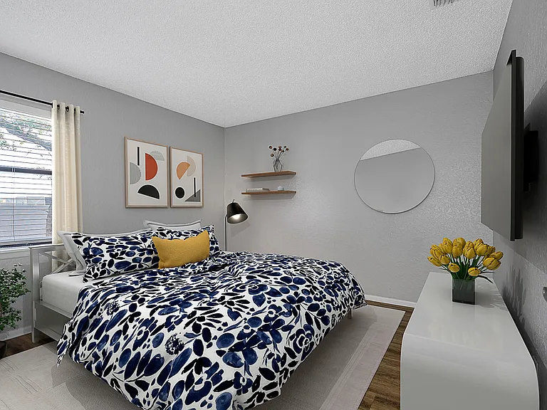 49th Street Apartments — Photo 8