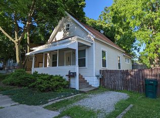 1715 Coleman Ave, Lansing, MI 48910