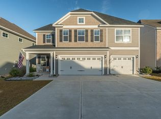 121 Brockway Dr, Columbia, SC 29229
