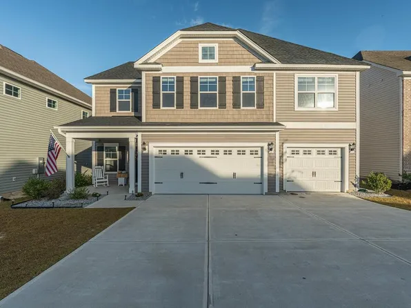 121 Brockway Dr, Columbia, SC 29229