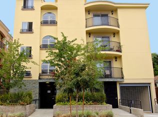 5315 Bellingham Ave UNIT 305, Valley Village, CA 91607