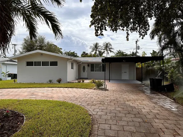 2611 NE 20th Avenue, Lighthouse Point, FL 33064