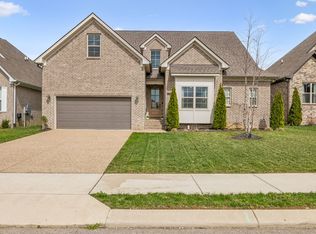 1818 Witt Way Dr, Spring Hill, TN 37174