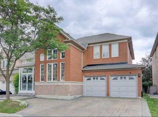 9 Lancelot Ln, Markham, ON L6C2G4