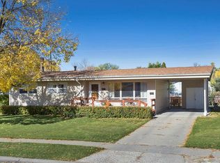 195 Lexington Dr, Billings, MT 59102