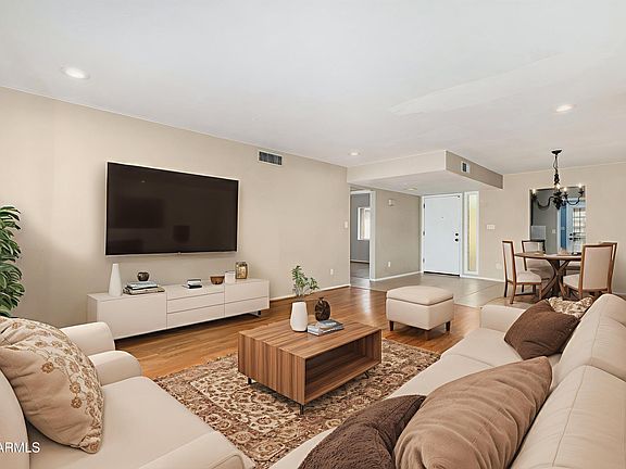 2nd image of 5308 S LA ROSA Drive