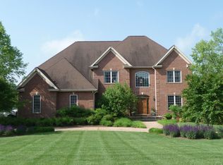 5410 Rapidan Ct, Lothian, MD 20711