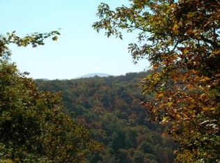 21 Ac Golden Oaks, Blue Ridge, GA 30513