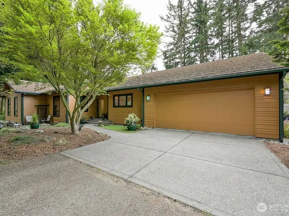 33 Westridge Court, Port Townsend, WA 98368