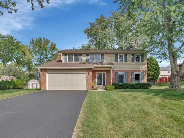 5N575 Abilene Trl, Bloomingdale, IL 60108