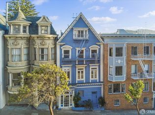 2275 California St, San Francisco, CA 94115