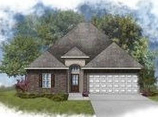 862 Woodsprings Ct, Covington, LA 70433