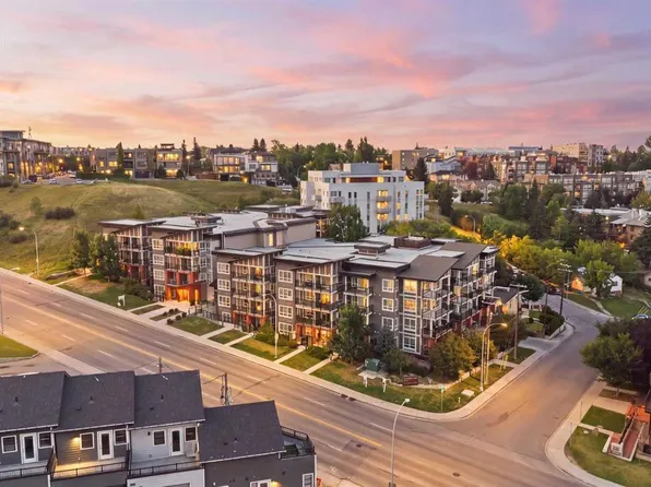 510 E Edmonton Trl NE #118, Calgary, AB T2E 3H1