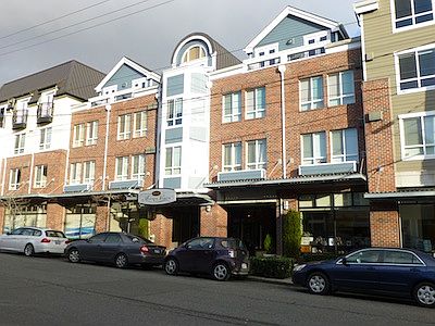 1st image of 812 5th Ave N #414