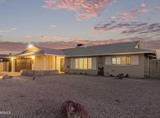 3349 W Crocus Dr, Phoenix, AZ 85053