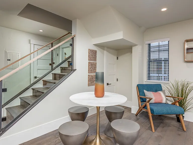 Luxury Spaces — Photo 195