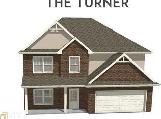 1058 Hartwell Rd, Locust Grove, GA 30248