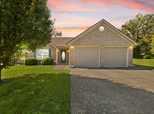 3310 Old State Highway 52, Richmond, KY 40475