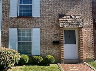 1108 Charleston Ct, Fairborn, OH 45324