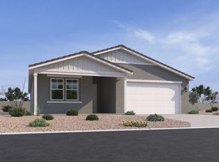 15737 W Corte Del Sol, Waddell, AZ 85355