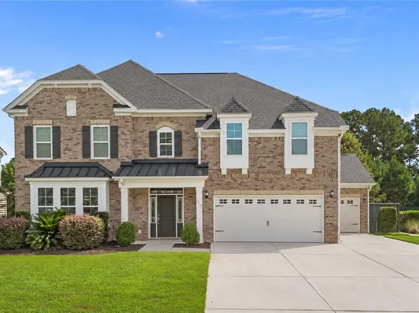 1733 Branden Way, Richmond Hill, GA 31324