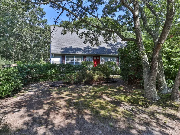 16 Moses Way, Truro, MA 02666