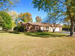 972 Rustic Ln, Whiteland, IN 46184