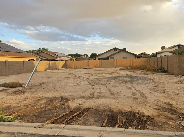 2951 W 2nd Pl, Yuma, AZ 85364