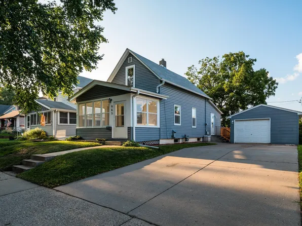 965 McLean Ave, Saint Paul, MN 55106