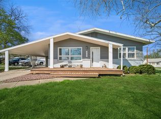 403 Washington St, Melcher Dallas, IA 50062