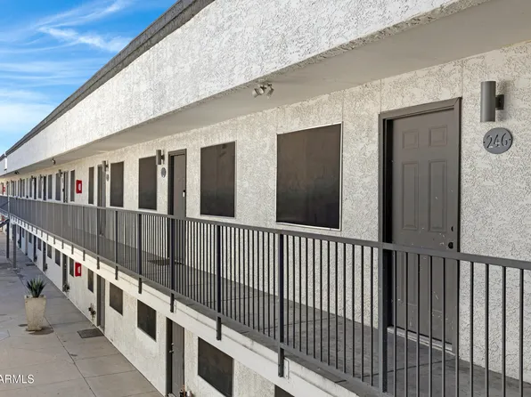 18202 N CAVE CREEK Road #241, Phoenix, AZ 85032